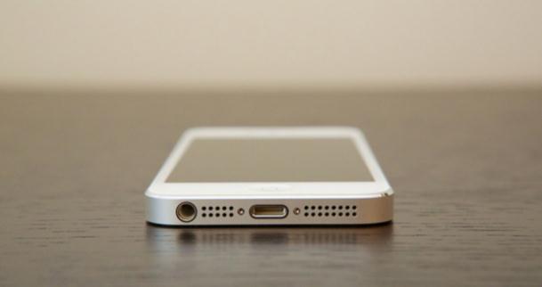 Apple iPhone5