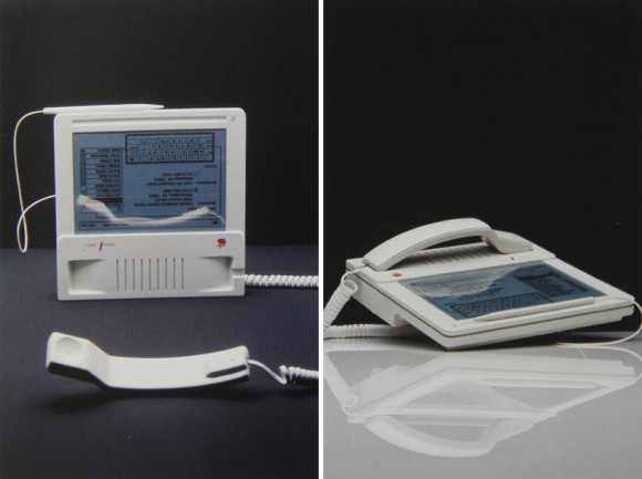 Apple Snow White 3 MacPhone 1984