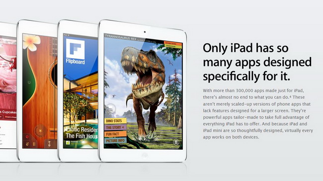 Why you'll love iPad