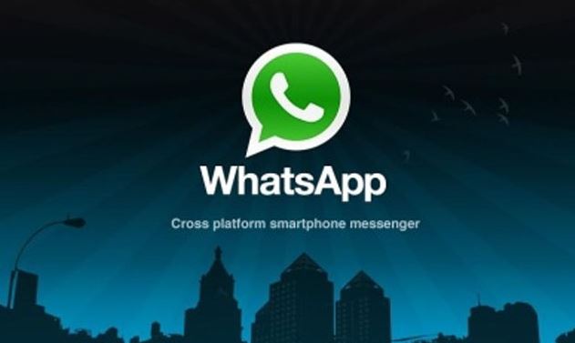 WhatsApp doesnot for sale