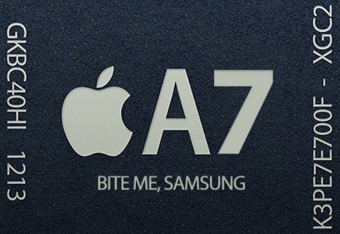 Apple A7