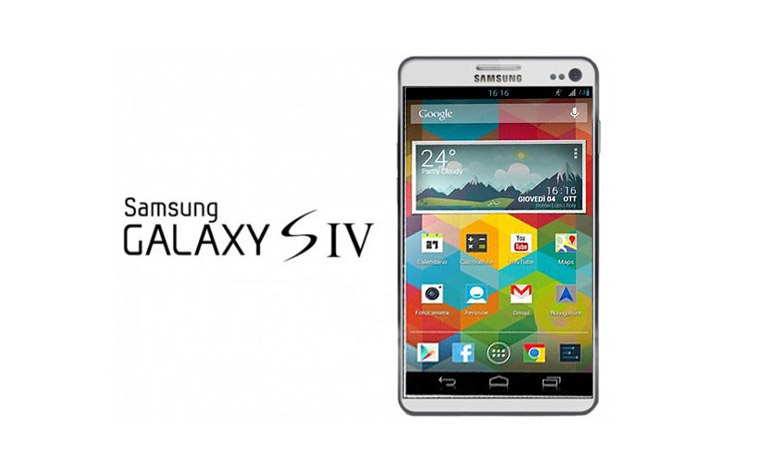 Смартфон Samsung Galaxy S4 Google Edition