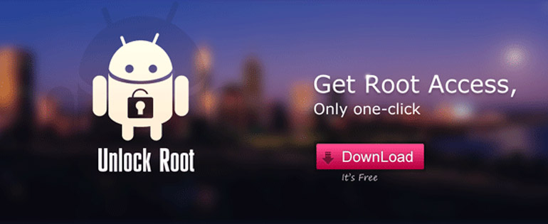 Unlock-root1