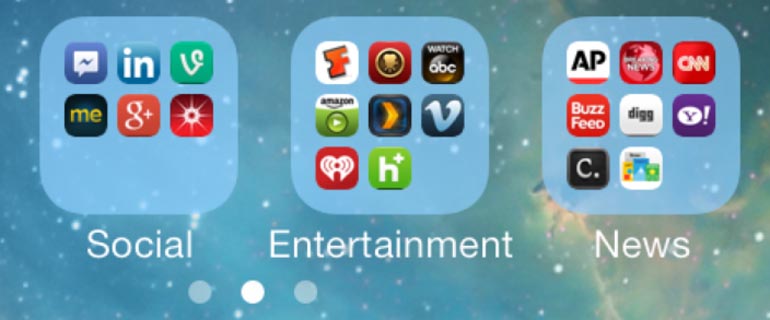 iOS 7 beta 3