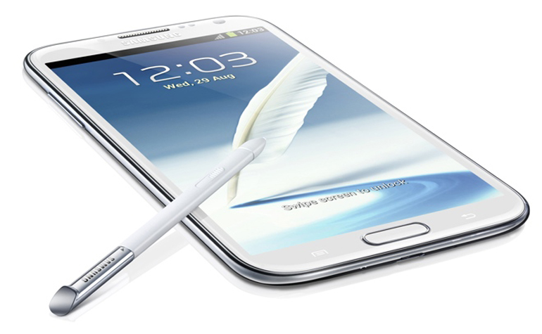 Samsung может выпустить планшет с 12-дюймовым дисплеем