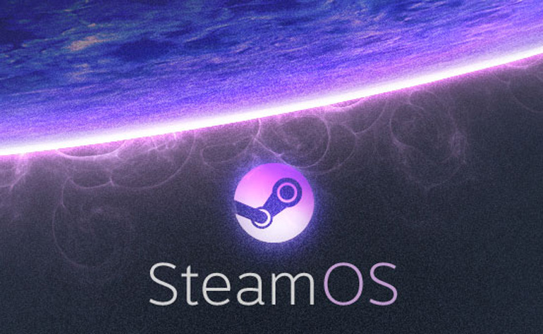 Разработчик игр Valve презентовал SteamOS