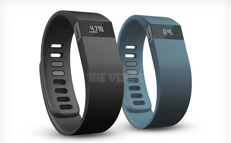 Fitbit Force и еще 5 «умных часов»