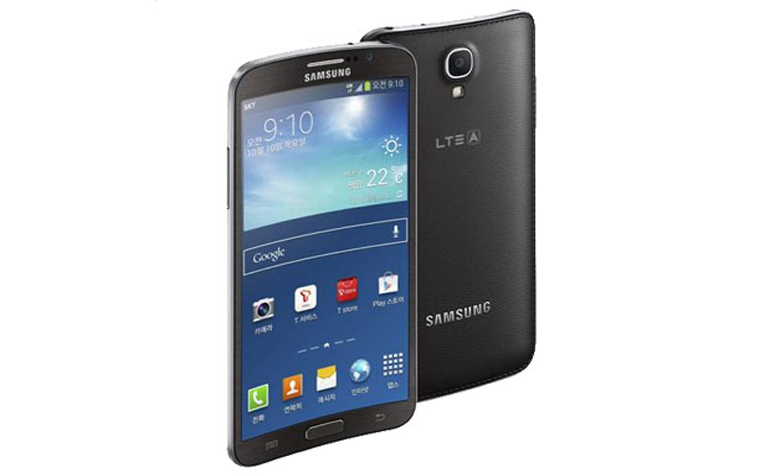 Samsung и LG продолжат конкуренцию в изогнутых смартфонах