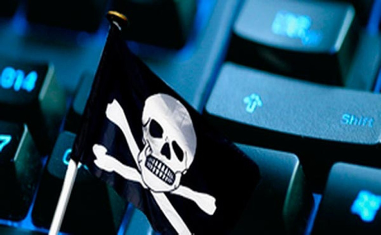 «Пираты» против «антипиратского» закона. Закон пока побеждает