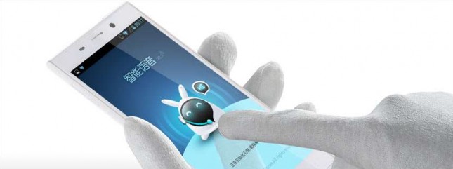 Gionee Elife E7 – новый китайский смартфон