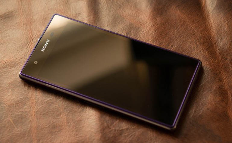 Sony Xperia Z1 4G