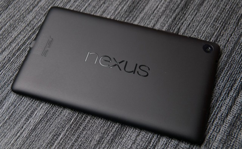 HTC построит новый Nexus-8