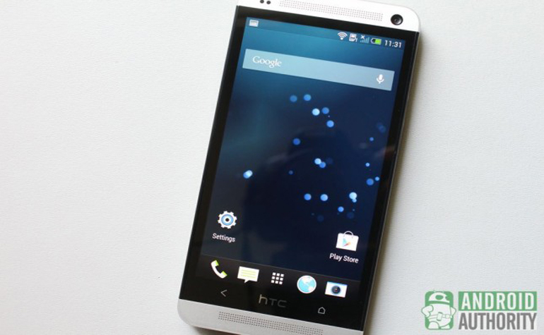 HTC M8 появится в марте в Нью-Йорке
