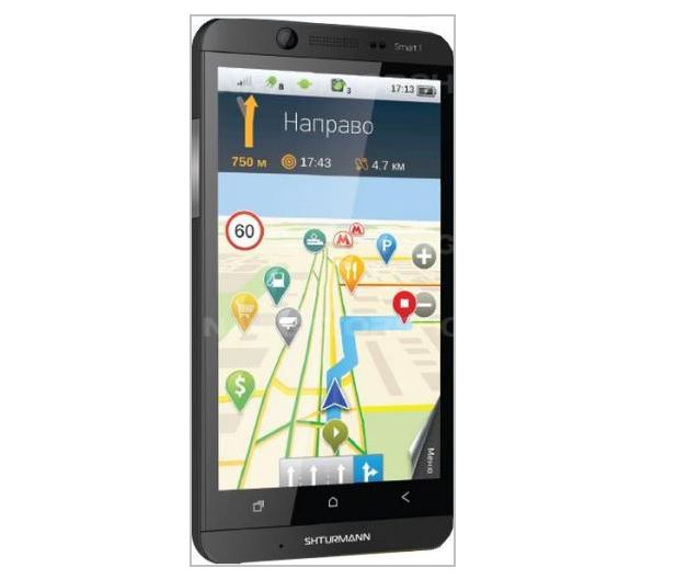 Российский планшет Shturmann Life 7000 3G вышел на рынок