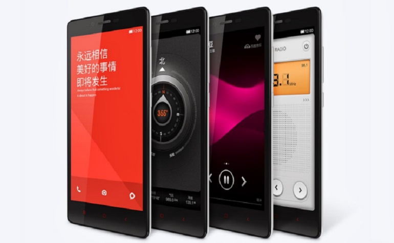 Xiaomi запускает 8-ядерный смартфон Redmi Note дешевле $ 150