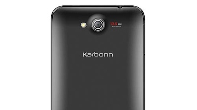 Индийская Karbonn планирует выпуск смартфона на Windows и Android