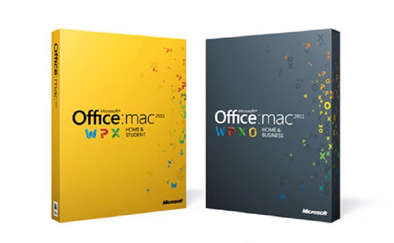 К концу года выйдет Office для Mac