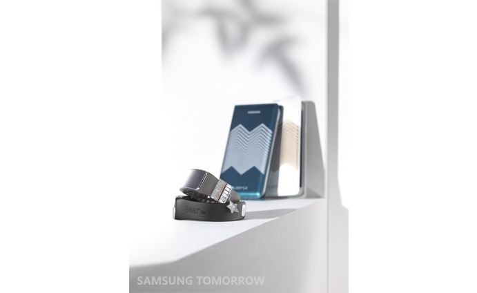 Samsung запустил на рынок Galaxy S5 с кристаллами Swarovski