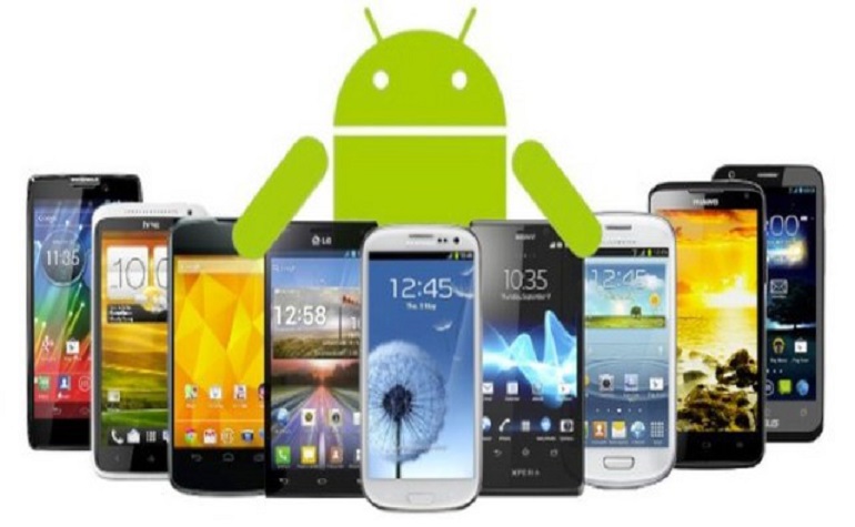 Android Silver придет на смену Nexus