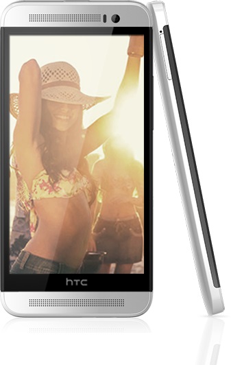 HTC выпустит бюджетную версию флагмана HTC One M8 Ace