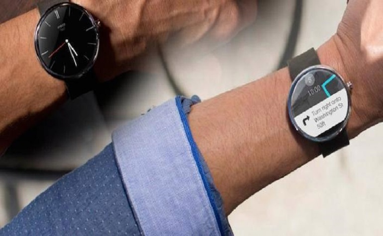 HTC возможно готовит умные часы One Wear