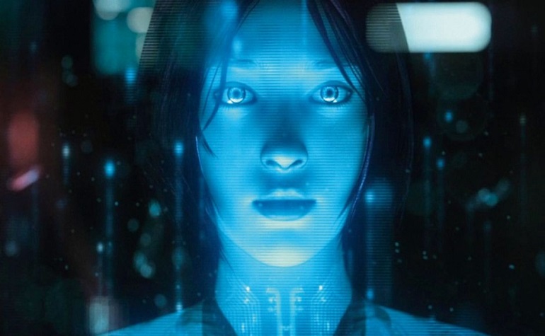 Мобильный помощник Cortana появится на всех мобильных платформах