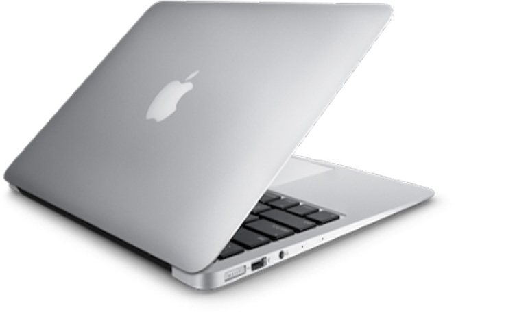 MacBook Air выйдет вместо iPad