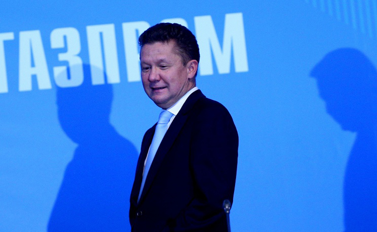 Планшет для «Газпрома» стоит 114 млн. руб