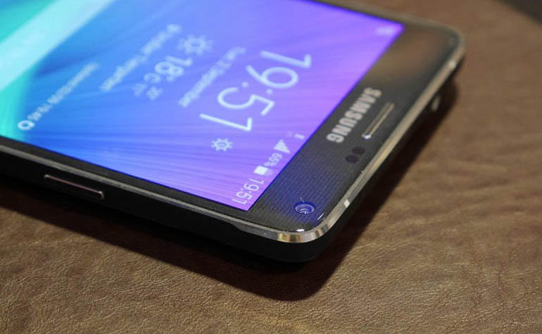 Samsung Galaxy A SM-A500
