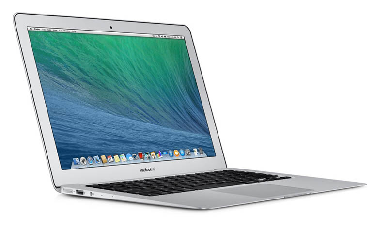 Apple MacBook Air c 12-дюймовым дисплеем