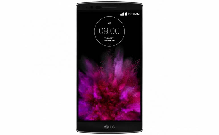 LG G Flex 2 - наверно почти все подробности еще до официального анонса на CES 2015