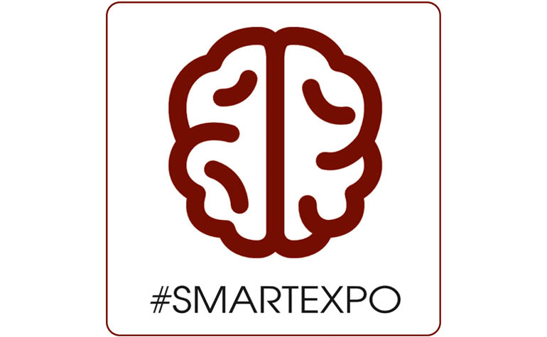 Выставка SmartEXPO в Петербурге