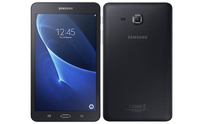 Новинка от Samsung – планшет Galaxy Tab A
