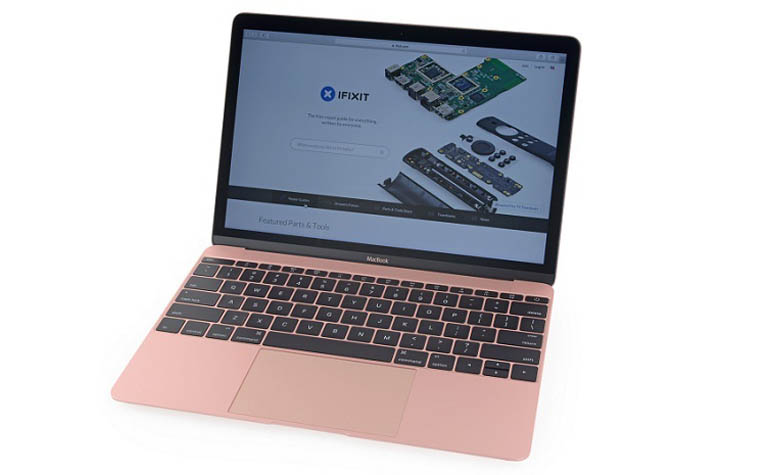 Новый, 12" MacBook