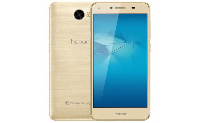 Huawei Honor Play 5