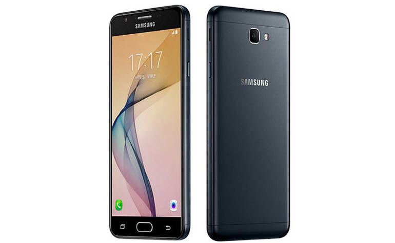 Samsung Galaxy On5 2016