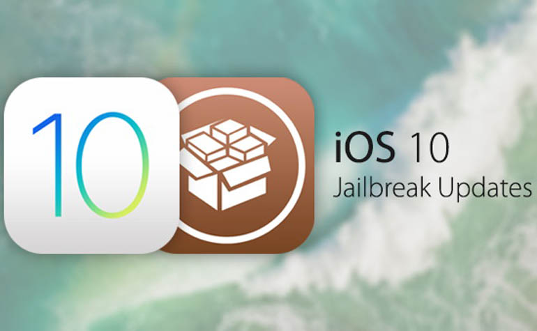 Джейлбрейк iOS 10.1