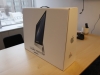 The new iMac 27\"