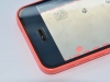 iPhone 5C and iPhone 5S