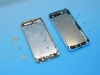 iPhone 5C and iPhone 5S