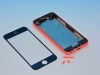 iPhone 5C and iPhone 5S