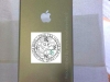 iPhone 6 (утечка фотографий задней панели)