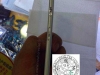iPhone 6 (утечка фотографий задней панели)