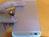 iPhone 6 Silver