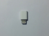Lightining to Micro USB adapter