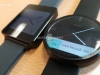 Умные часы - Moto 360