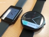 Умные часы - Moto 360