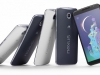 Nexus 6 and Nexus 9