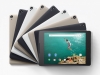 Nexus 6 and Nexus 9
