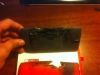 Взорвался смартфон OnePlus One